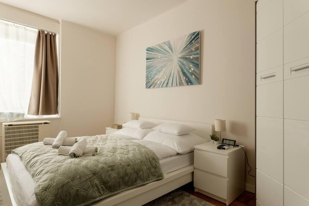 Petofi Family Apartman Debrecen Exterior foto