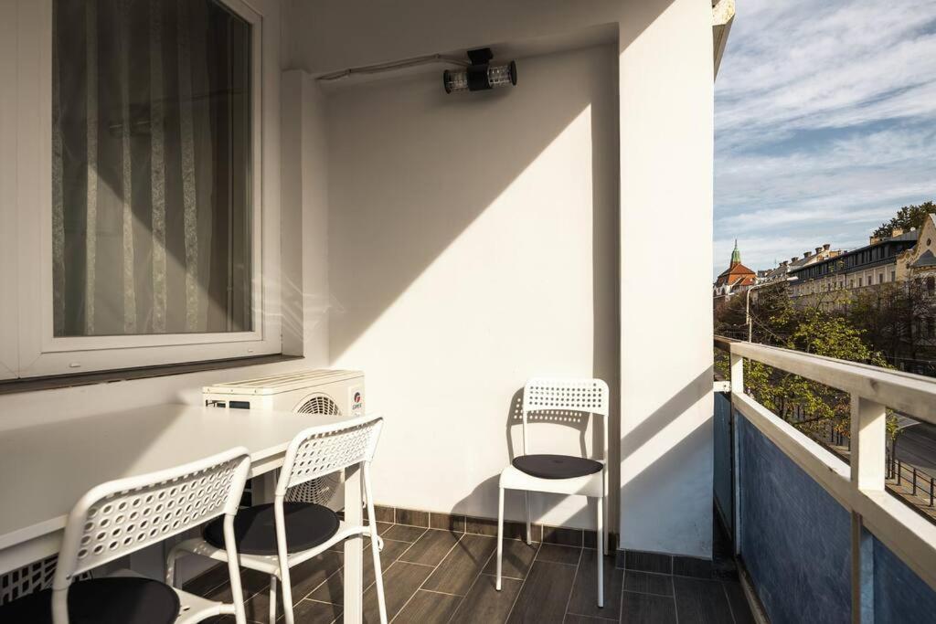 Petofi Family Apartman Debrecen Exterior foto