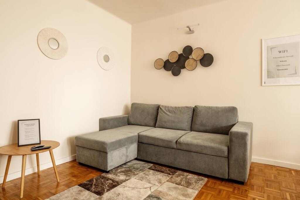 Petofi Family Apartman Debrecen Exterior foto